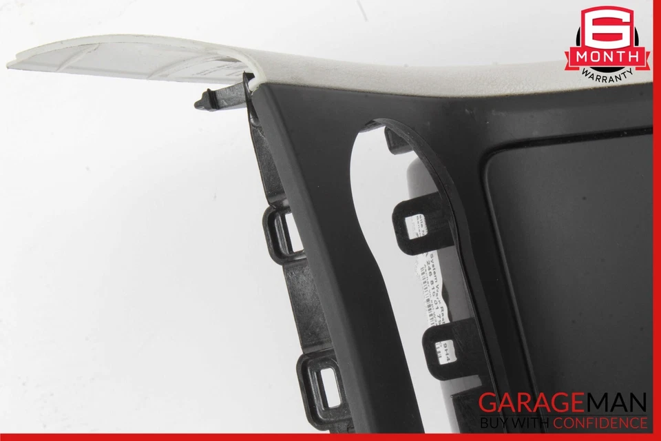 12-19 Mercedes W242 W246 B-Class Center Console Storage Compartment A2466800171 - Image 3 of 4