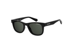 Polaroid Sunglasses PLD 8009/N/NEW 807/M9 Black grey Child