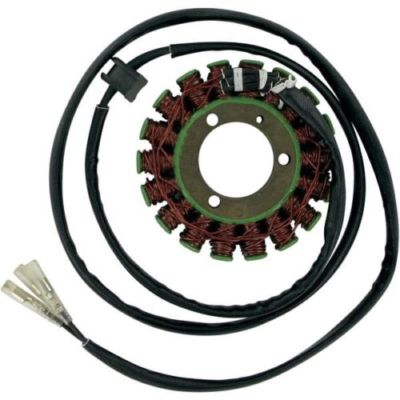 Ricks Electric Magneto Stator Suzuki GS250 GS300L GS400 GS425 GS450 GS550E