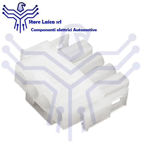 770020-1 | TE Connectivity, Universal MATE-N-LOK II Male - View #3