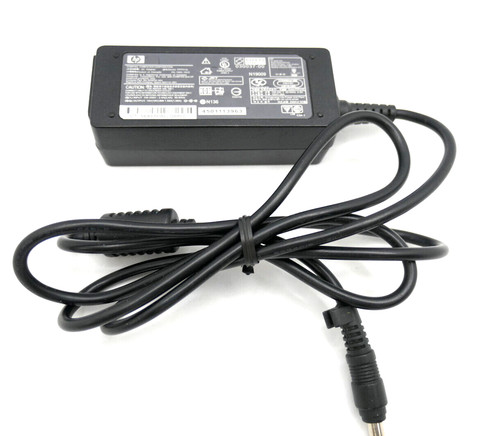 Original HP Laptop Ladegerät / Adapter - PA-1900-15C2 - 19V - 1,58A