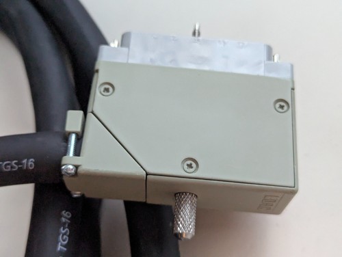 EDAC 56 - 16 Channel Redco TGS-16 - 18ft - Picture 6 of 10