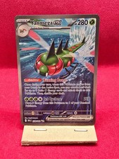 Pokemon TCG Yanmega ex (DRI 228) Destined Rivals - NEAR MINT