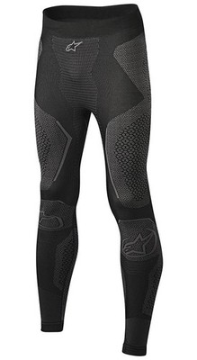 Alpinestars Ride Tech Winterhose - Schwarz/Grau