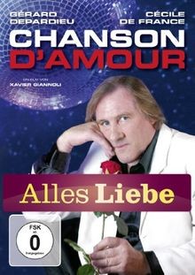 Chanson dAmour - Alles Liebe Edition von Giannolli,... | DVD | Zustand sehr gut