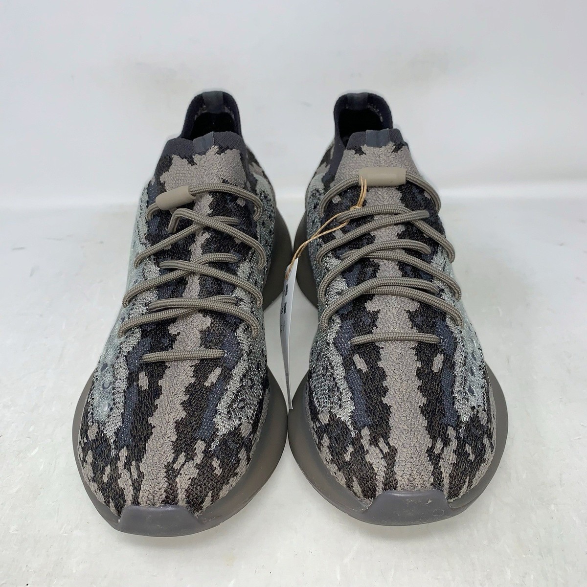 Size 13 - adidas Yeezy Boost 380 Stone Salt for sale online