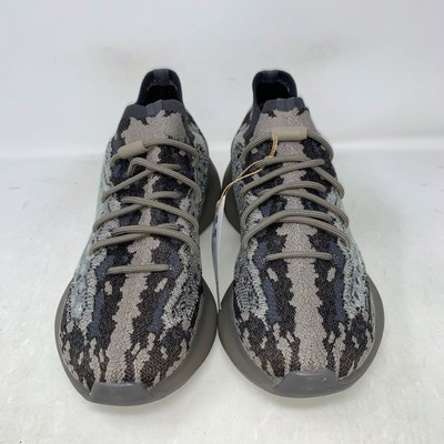 YEEZY BOOST 380 size 16 Shop Brown Mens adidas Yeezy Boost 380 Lace Up Sneakers  main image 3