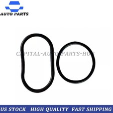 New Oil Filters Gasket For Accord Civic Crosstour CRV Odyssey 15312R40 91326PL5