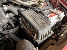 Filtre à air Citroen EVASION