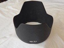 Original Genuine Nikon Lens Hood HB-19 for AFS 28-70mm f/2.8 D ED IF AF-S