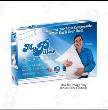 Brand New My Pillows Pillows Standard Size