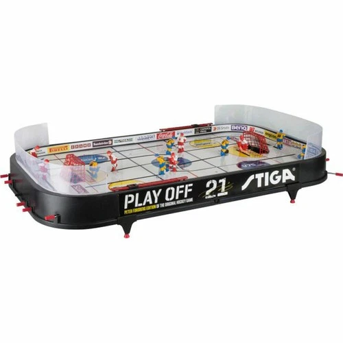 Ice Hockey Game Play Off 21 Peter Forsberg Edition