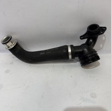 PORSCHE PANAMERA 970 Right Water Coolant Radiator Hose 97010623201