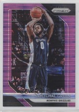 2018-19 Panini Prizm Purple Pulsar Prizm 17/35 JaMychal Green #126 0o6v
