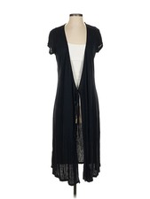 Karen Kane Women Black Casual Dress S