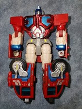 Transformers RID OPTIMUS PRIME Fire Convoy 2001