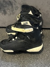 Remz OS Aggressive Inline Skates , Uk Size 11 Barely Used