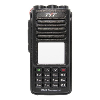 TYT MD-390/MD-UV390 Replacement Front Cover