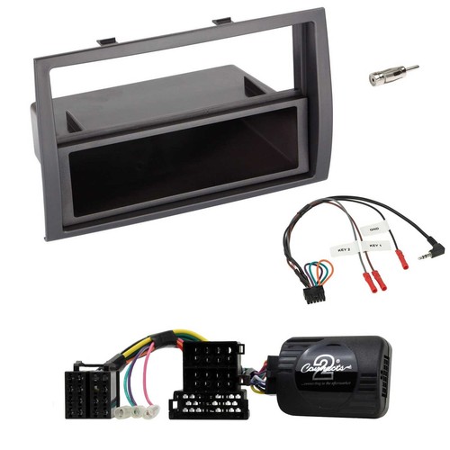 Pioneer CD USB Lenkrad DAB MP3 Autoradio für Citroen Jumper Peugeot Boxer 06-08 - Bild 3 von 12