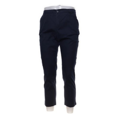 United Colors of Benetton, Chino, Größe: 46, Blau #ZWz