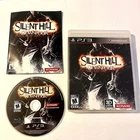 Silent Hill : Downpour *COMPLETE* PlayStation 3 PS3