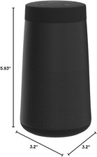 Bose SoundLink Revolve Speakers for sale - eBay