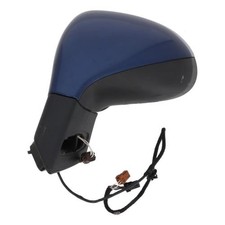 Retroviseur droit (ou coque) Peugeot 207