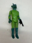 Greedo 100% Complete Star Wars 1978 Vintage Kenner Action Figure
