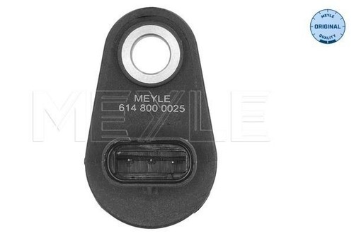CRANKSHAFT POSITION SENSOR 614 800 0025 MEYLE NEW OE REPLACEMENT - Picture 3 of 6