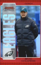 Cardboard Connection's Best of 2010: Unspectacular Football Memorabilia Hall of Fame 29