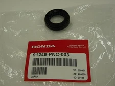 Genuine Honda Power Steering Pump Shaft Seal 91249-PNC-003