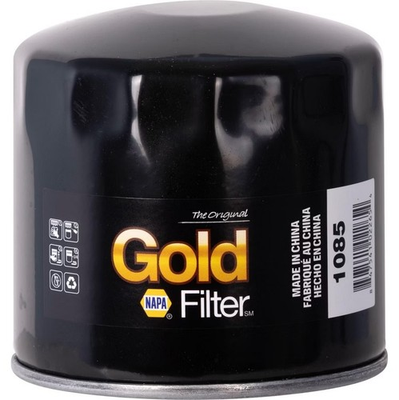 #ad NAPA Gold 1085* 6 Pack Oil Filters – 6 Brand New Oil Filters $49.39