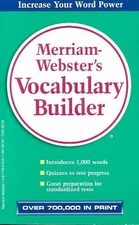 [(Merriam-Webster's Vocabulary Builder)] [By (author) Mary Cornog] published...