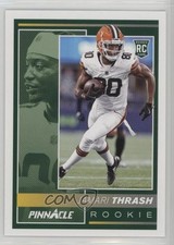 2024 Panini Encore Rookies Jamari Thrash #241 1k9e