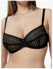 Triumph Aura Spotlight Bra 38C