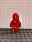 Lego Ninjago NRG Kai Minifigure 9591 Authentic New Rise Of The Snake — photo 2