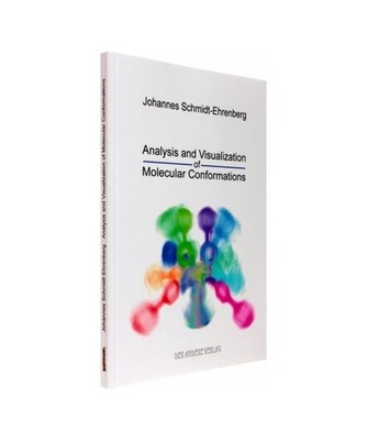 Analysis and Visualization of Molecular Conformations, Johannes Schmidt-Ehrenber