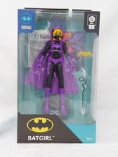 Mcfarlane DC Multiverse Batgirl (Stephanie Brown) McFarlane Toys Digital