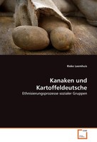 Kanaken Und Kartoffeldeutsche Rieke Leemhuis
