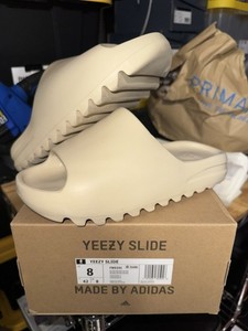 Yeezy Slide Pure | eBay