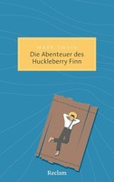 Die Abenteuer Des Huckleberry Finn Mark Twain