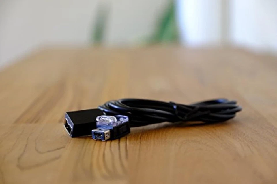 6 Ft Extension Cable/cord For Mini NES Nintendo Classic And SNES Edition 4Z - Image 4 of 4