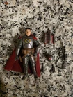 Jaster Mereel Comic Packs Legacy Collection STAR WARS LOOSE Complete S22