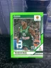 2024-25 Donruss Turkish Airlines EuroLeague #8 Kendrick Nunn - /25 Green Flood