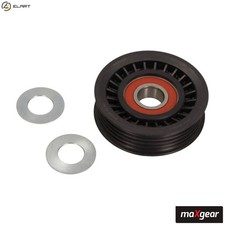 TENSIONER PULLEY VRIBBED BELT 54-1350 FOR FORD MONDEO/Mk/II/Turnier/Clipper/�