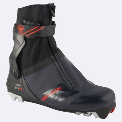 2026 Rossignol X-ium WCS Skate FW Cross Country Ski Boots - RIN0080