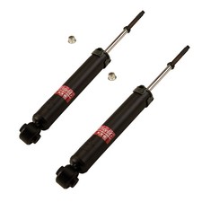 For Nissan Murano 2003-2007 New Pair Rear KYB Excel-G Shocks Struts TCP