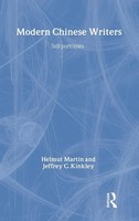 Helmut Martin (U. A.) | Modern Chinese Writers | Buch | Englisch (1992)