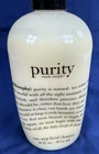 Philosophy Purity Made Simple One-step Facial Cleanser 16fl oz