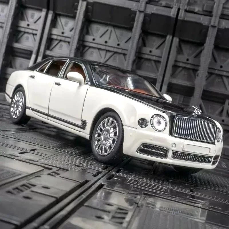 Bentley 1:18 Diecast Cars for sale - eBay